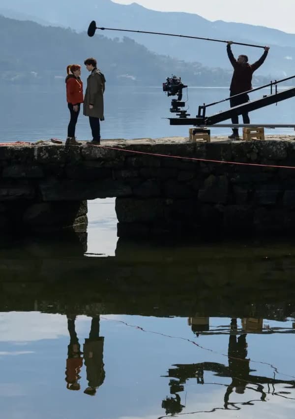 Photo: Hi Composition / Netflix